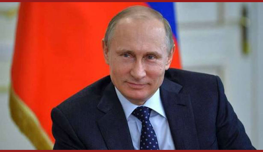 بوتين للأسد: اردوغان سيستقبلك على المطار.. وانا سأرسل 8 طائرات حربية!!