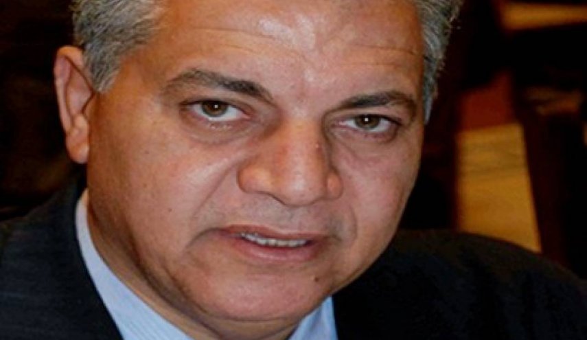 "الحوت الأزرق" يبتلع نجل نائب مصري !