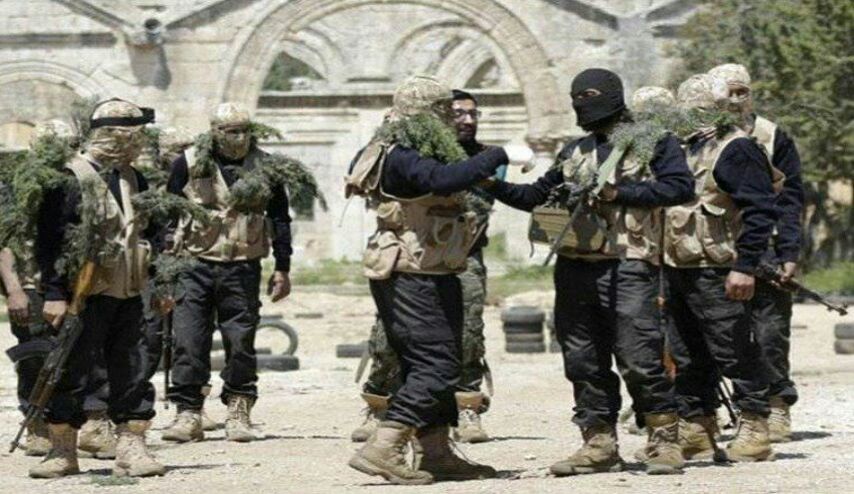 روسيا توجه الإنذار الأخير لجيش الإسلام!