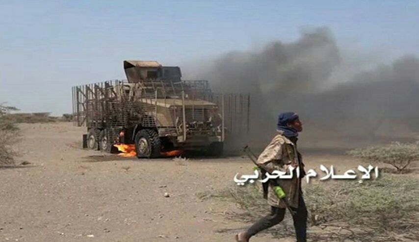 إحصائية: 55 قتيلاً و53 جريحاً من الجيش السعودي خلال شهر مارس الماضي (الأسماء)