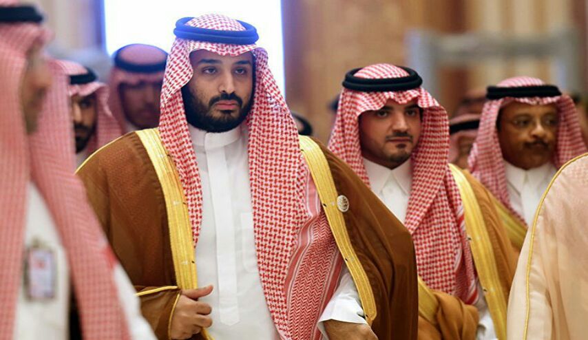 الرياض تتجاوز "الحرج": نحن من سيحقّق "الحلم" الإسرائيلي