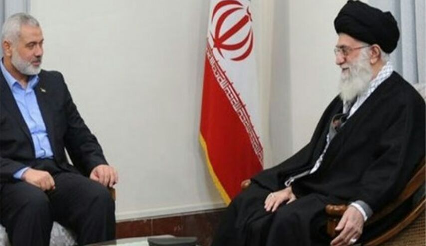 قائد الثورة الاسلامية: التفاوض مع الكيان الصهيوني سيؤخر انتصار الشعب الفلسطيني