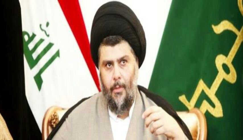 مقتدى الصدر يجيب عن سؤال بشأن مشاركة النساء في الانتخابات