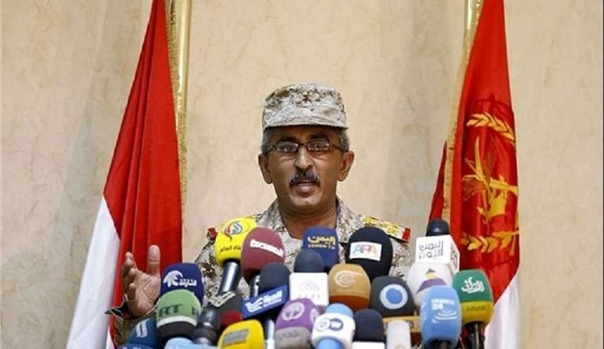 القوات المسلحة اليمنية: نضمن عنصر المفاجأة في هجماتنا الصاروخية