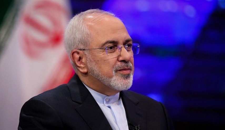 ظريف: ايران دعت للحل السلمي لأزمة اليمن منذ البداية الا ان السعودية رفضت