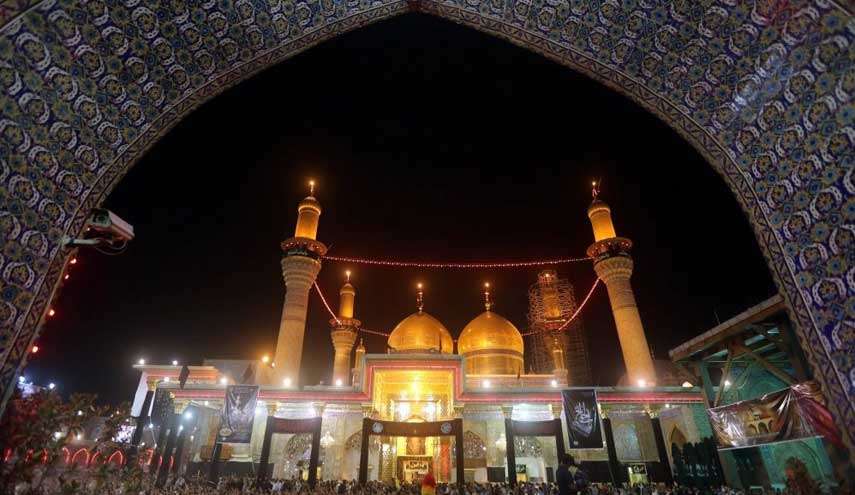 اكثر من 300 الف زائر دخلوا العراق عبر خمسة منافذ خلال تسعة ايام