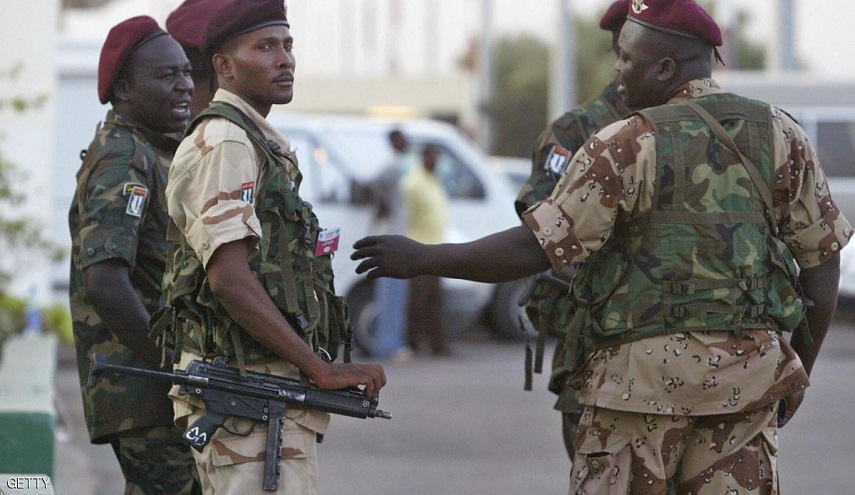 غارديان: السعودية ستحارب إيران حتى آخر جندي سوداني!!