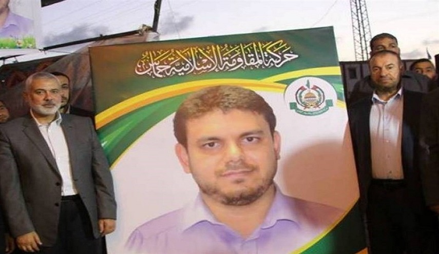  هنية: " الموساد" يقف خلف اغتيال العالم البطش 