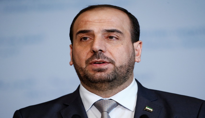 ماذا قال الحريري عن انسحاب أمريكا من سوريا وموقف الرياض؟