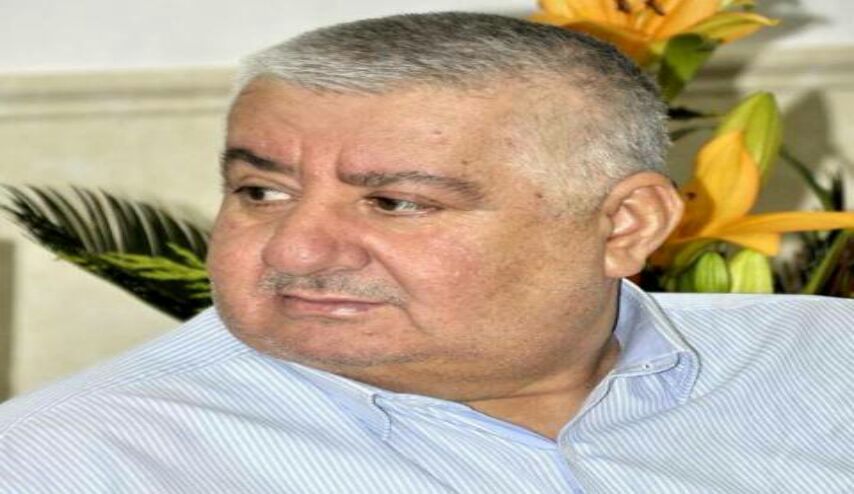 الافراج عن نائب رئيس اللجنة الاولمبية العراقية