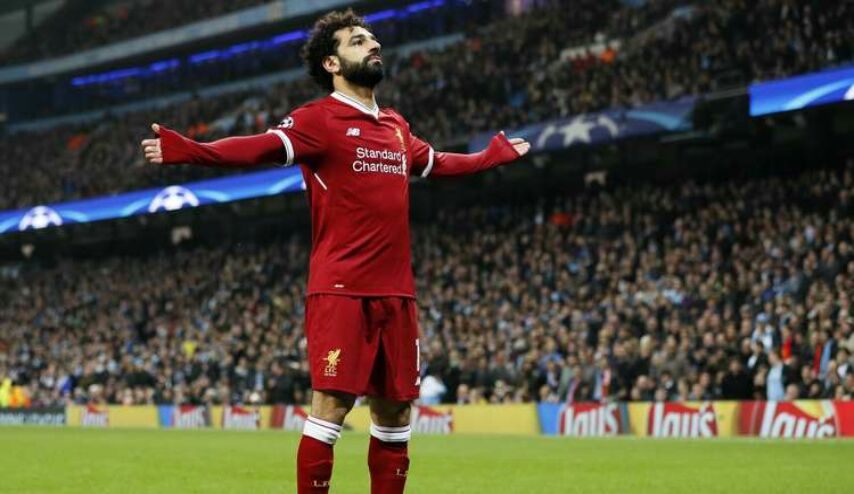 السيسي يصدر أمرا عاجلا بشأن محمد صلاح !