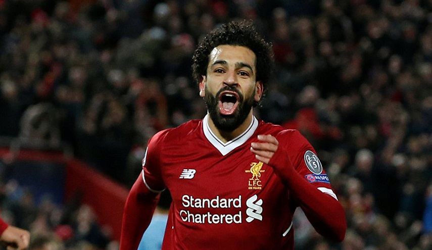 تعليق "مفاجئ" من محمد صلاح عن مواجهته المرتقبة مع كريستيانو رونالدو