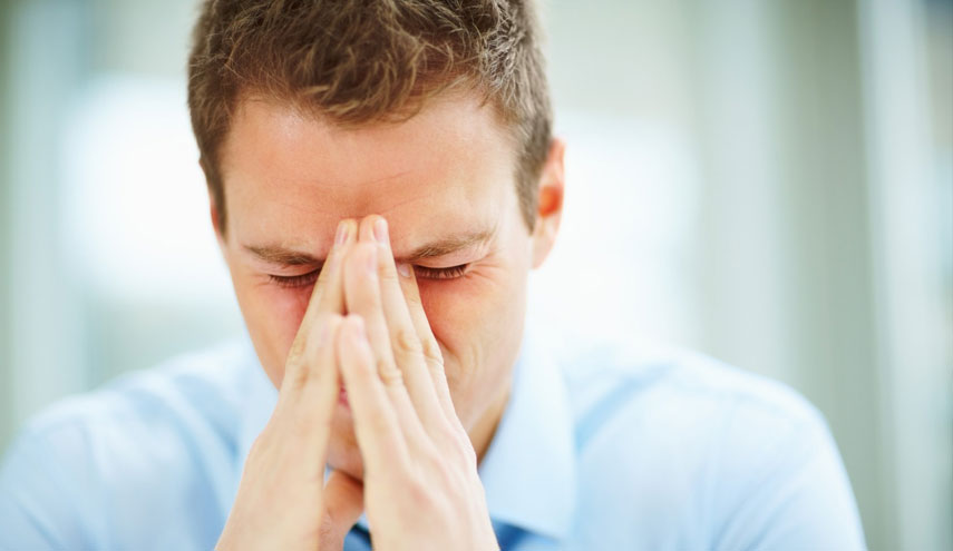 ماذا يفعل بنا القلق؟.. دراسة تجيب