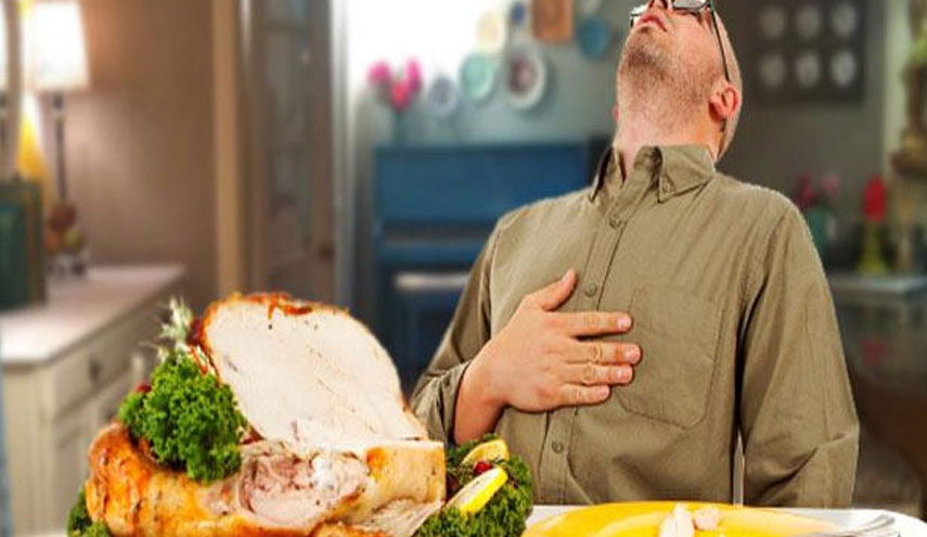 اضطراب الشراهة: ما أسباب الإفراط في تناول الطعام وعلاجه؟