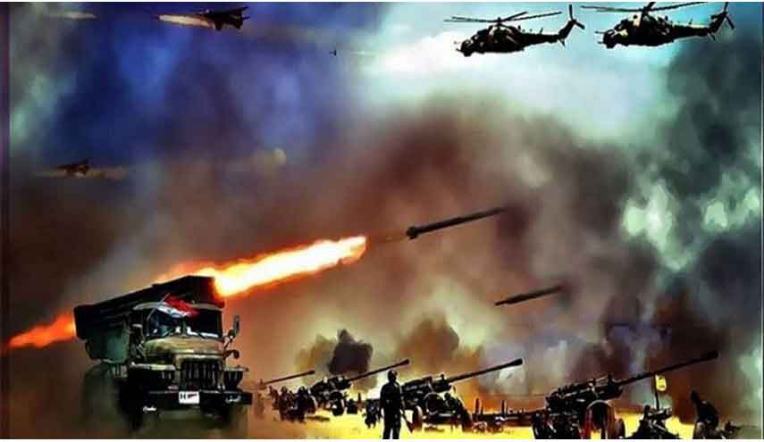 مسارات الصراع في المنطقة: مؤشرات حاسمة خلال الأيام المقبلة!