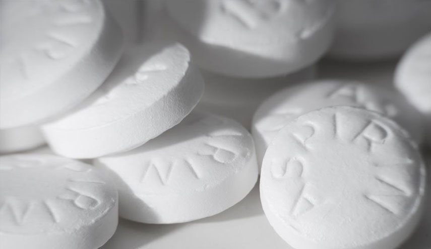دراسة: تناول الأسبرين يوميا "خطير جدا" على الرجال