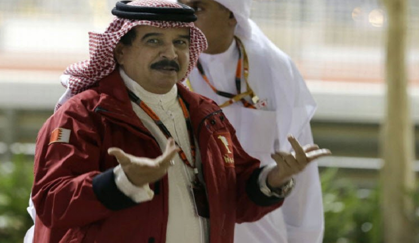 بلومبرغ: ديون البحرين سترتفع إلى 100% العام المقبل