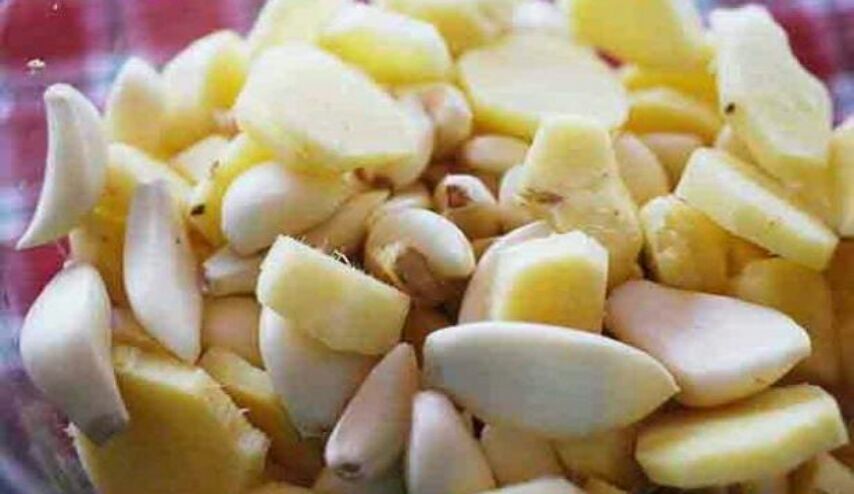 وصفة طبيعية من ألمانيا تفتح الشرايين وتنظفها