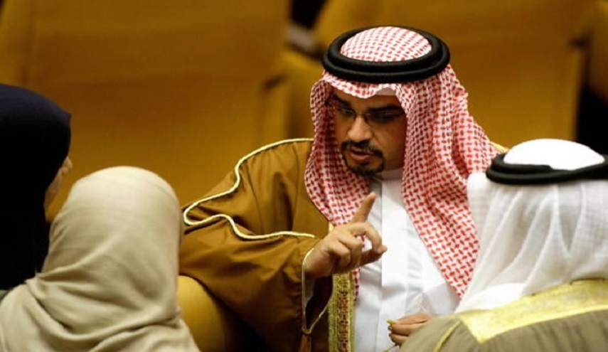  نزاع عائلي بالأسرة الحاكمة بالبحرين يوقف مشاريع إسكانية 