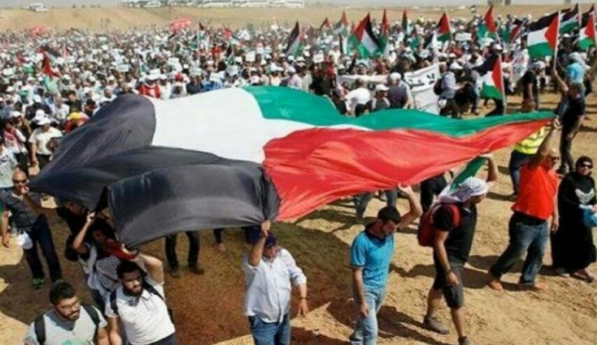 دعوة للمشاركة بقوة في جمعة الوفاء للشهداء والجرحى