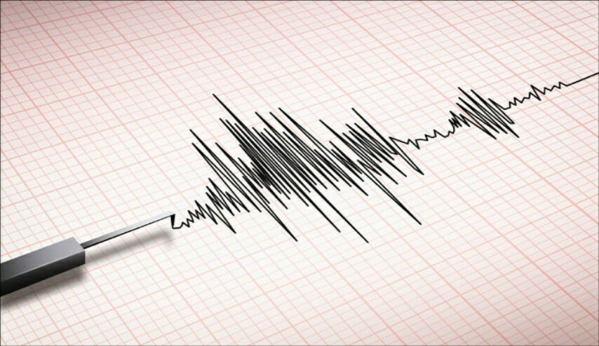 هزة ارضية بقوة 4.4 ريختر تضرب شرق ايران