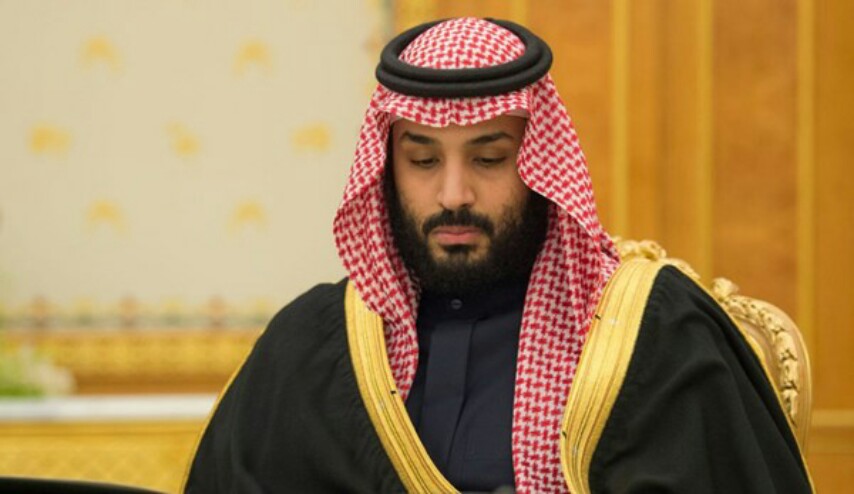 وسم "محمد بن سلمان ينقذ الأندية"، من شكر لولي العهد إلى هجوم عليه