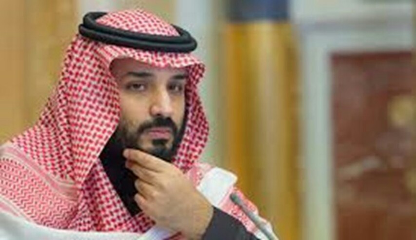 شهر على إختفاء بن سلمان.. صريع أم جريح؟!