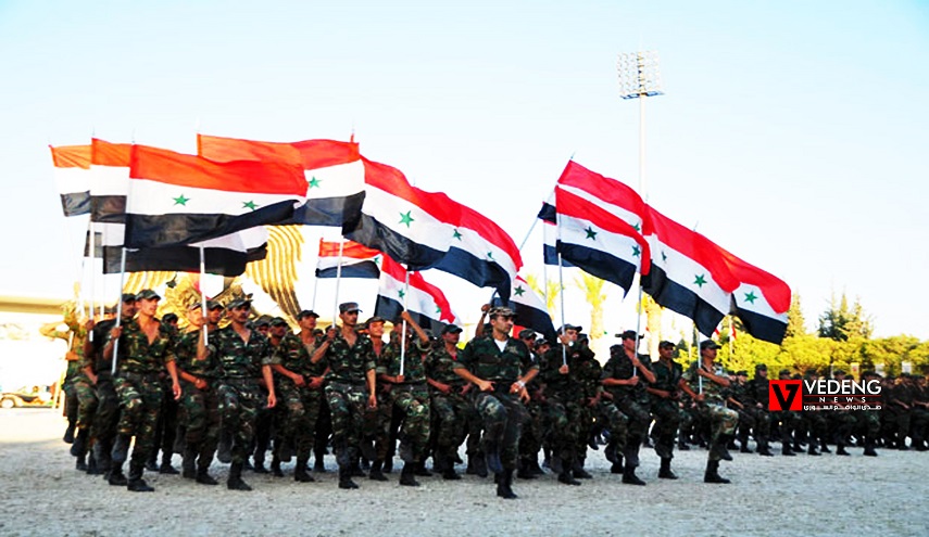 مقتل 4 عسكريين روس.. والجيش السوري يصد هجوما عنيفا في دير الزور