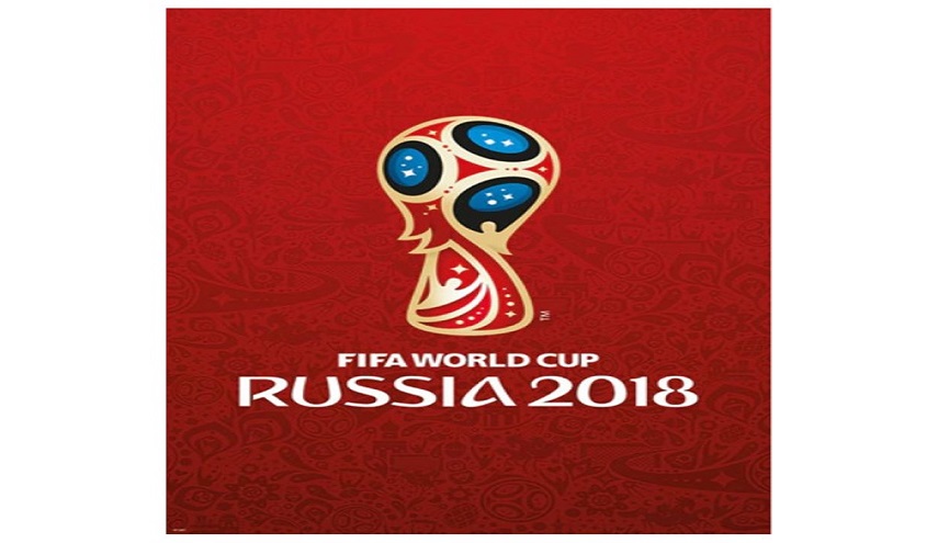 شاهد...وصول أول منتخب الى روسيا للمشاركة بكأس العالم 