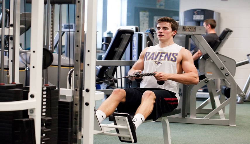 تعرف على فوائد ممارسة الرياضة في الصالات المكيفة