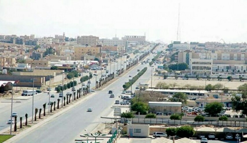 مدينة عربية تسجل أعلى درجة حرارة عالميا خلال هذه الفترة