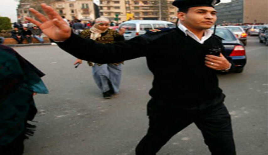 رجل عربي يقتل زوجته لرفضها إعداد وجبة السحور له!!