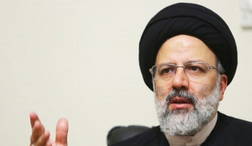 مسؤول ايراني: القضية الفلسطينية قابلة للحل بعودة الحق الى اصحابه