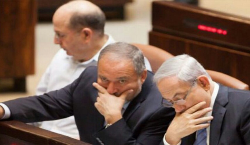 هذه الصفعة القاسية التي تلقتها "إسرائيل"