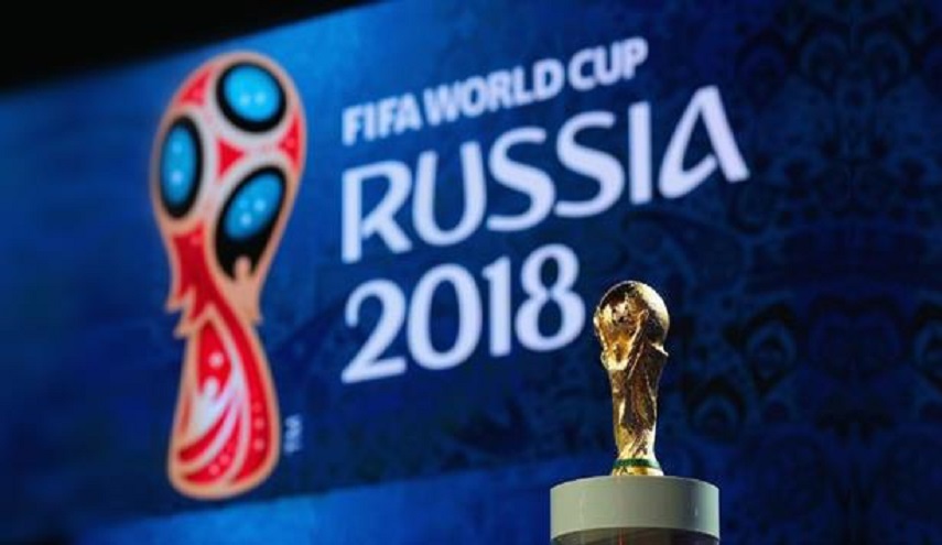 جدول مباريات كأس العالم 2018 بتوقيت بيروت لبنان