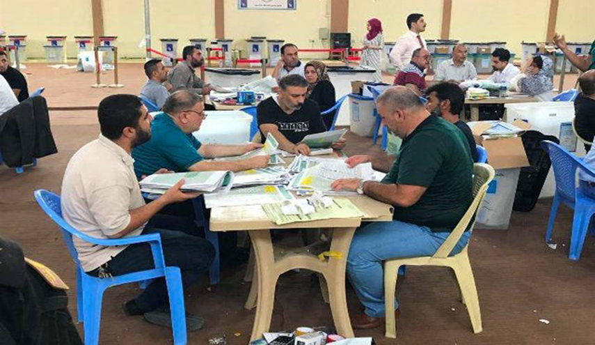بالوثائق.. مفاجأة صادمة في نتائج العد والفرز اليدوي في كركوك