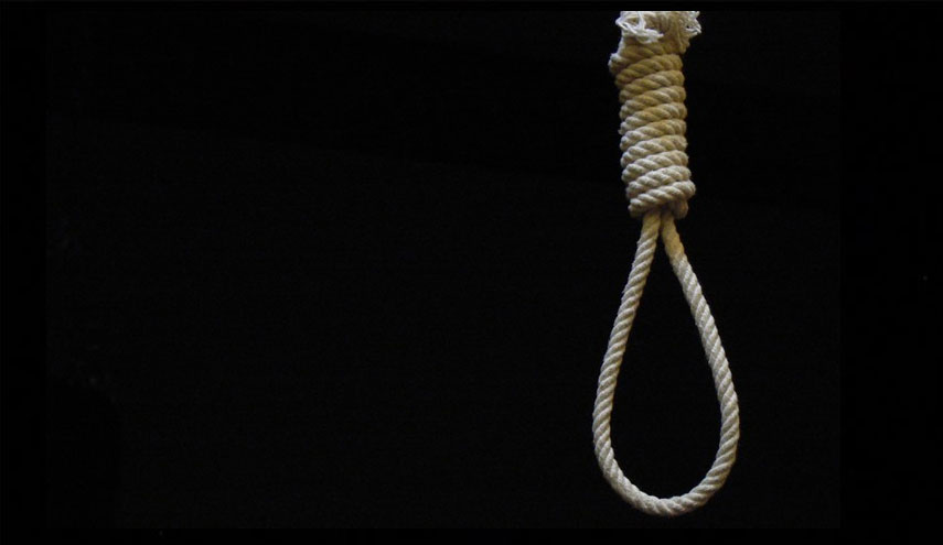 ايران تنفذ حكم الإعدام بحق 8 عناصر من تنظيم داعش الارهابي