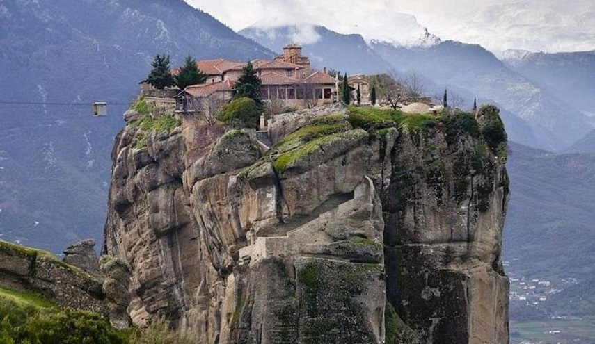 العيش على المرتفعات أفضل..الأوكسجين يعزز الإصابة بسرطان الرئة