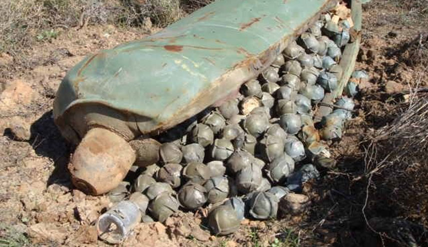 "مجتهد" يؤكد تزويد الكيان الصهيوني للنظام السعودي أسلحة محرمة