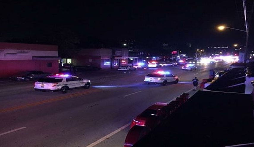 تفاصيل حادث أمني ادى الى وفاة شخص حصل في مكة المكرمة 