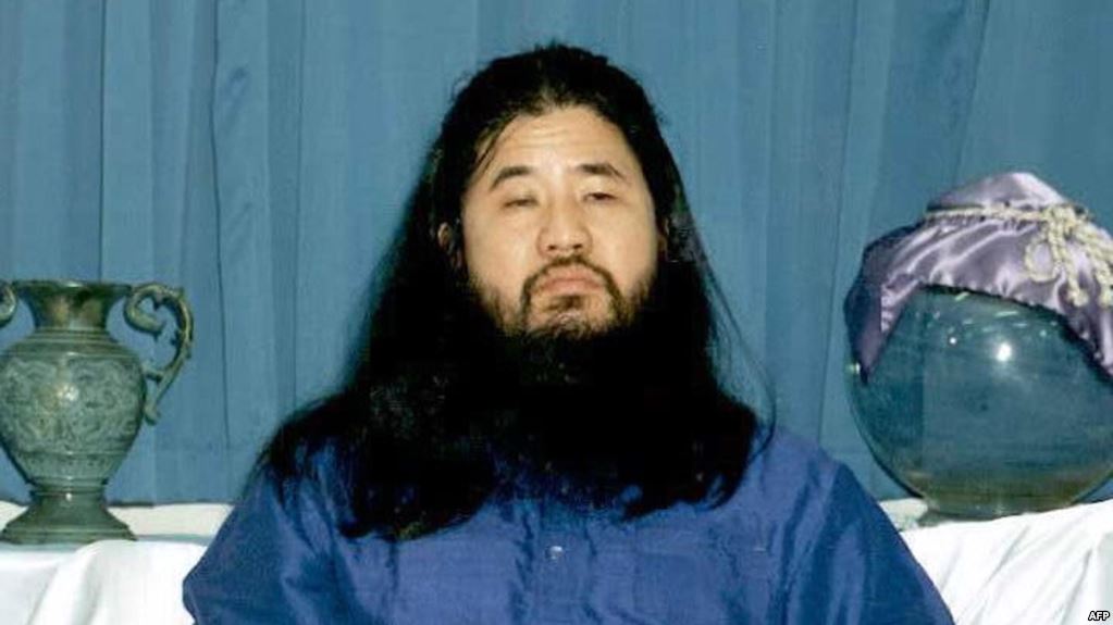 إعدام منفذ هجوم الكيميائي الياباني.. من هو؟ 