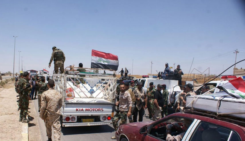 العراق..الهجرة تعلن عودة اكثر من مليوني نازح الى مناطقهم