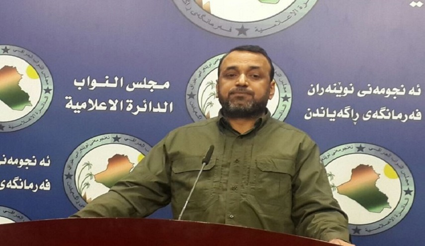 وفد من تحالف الفتح يزور اربيل..أمور مهمة سيتم بحثها..