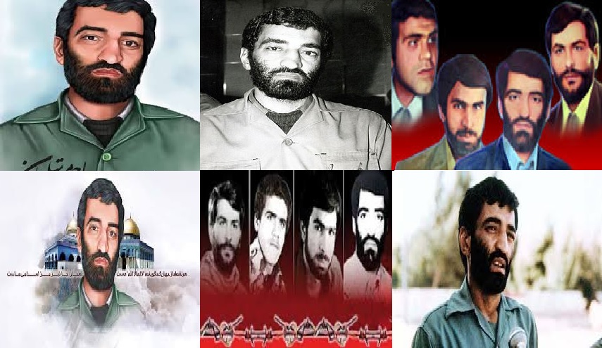 في ذكرى اختطاف الدبلوماسيين الأربعة ... من هو الحاج أحمد متوسليان؟