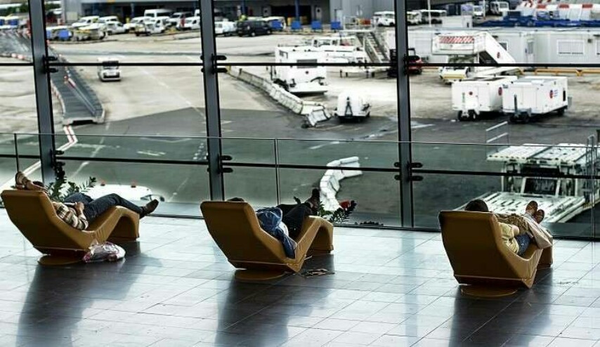 احذروا أكثر السرقات انتشارا في المطارات!