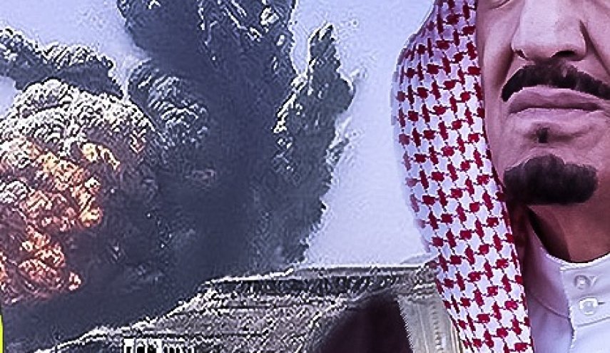 على خطى "اسرائيل" في فلسطين.. ها هي السعودية تحذو حذوها في اليمن!