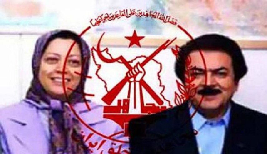 ماذا تعرف عن منظمة “منافقي خلق الإرهابية ” و من وراؤها؟