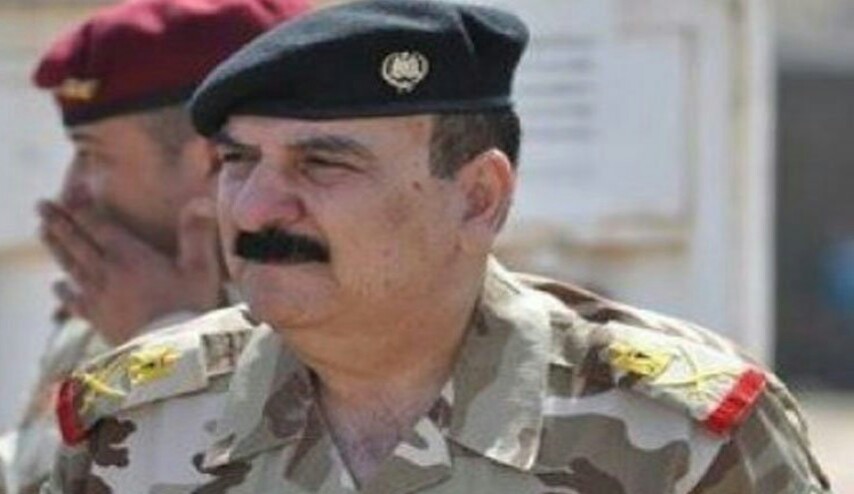 قائد عمليات ديالى يكشف تفاصيل "اختفاء" فلبينيتين على طريق العظيم