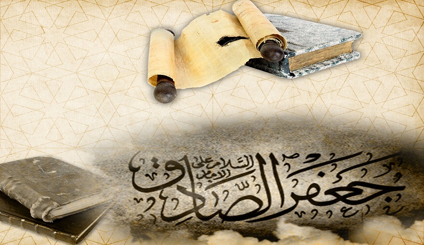على الهواء مباشرة... برنامج مصابيح الدجى في ذكرى ليلة شهادة الإمام الصادق (ع)