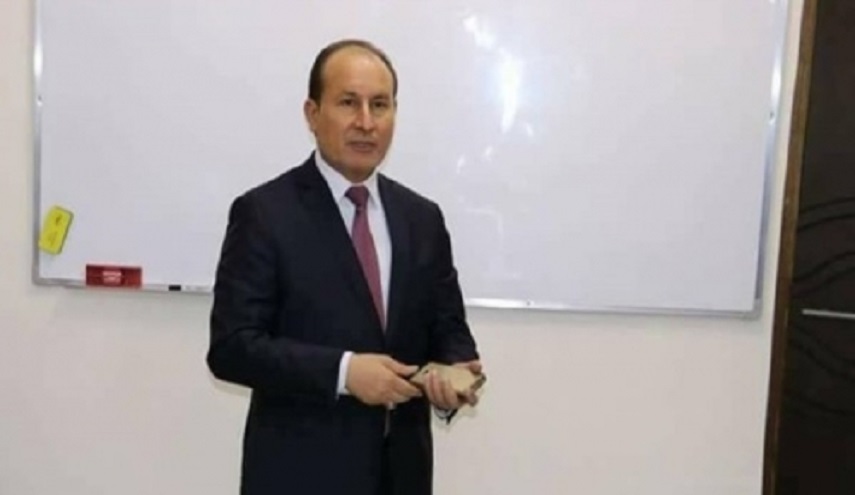  قاتل مدير مالية الحشد يروي القصة الكاملة والأسباب التي دفعته للجريمة